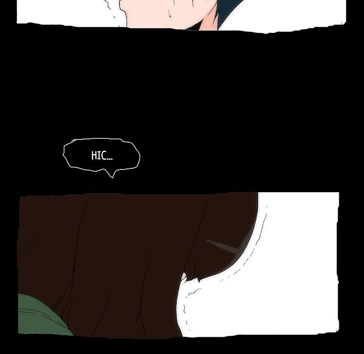 Can't See Can't Hear But Love Manhwa - Chapter 15 Page 66