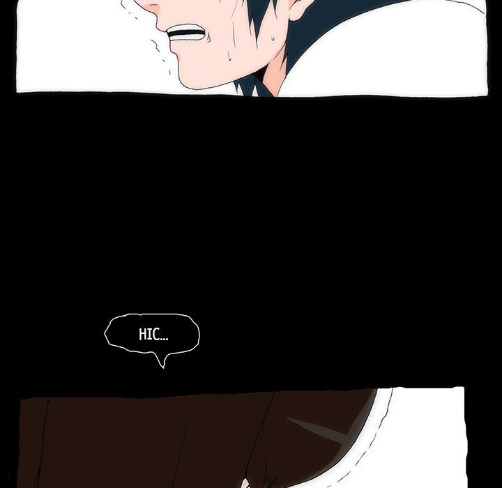 Can't See Can't Hear But Love Manhwa - Chapter 15 Page 68