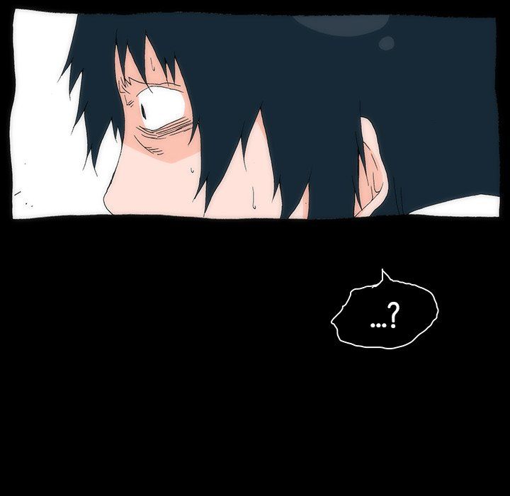Can't See Can't Hear But Love Manhwa - Chapter 15 Page 70