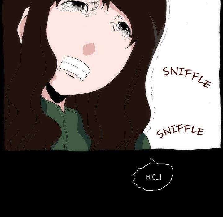 Can't See Can't Hear But Love Manhwa - Chapter 15 Page 72