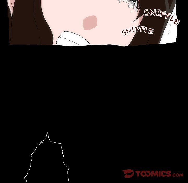 Can't See Can't Hear But Love Manhwa - Chapter 15 Page 75