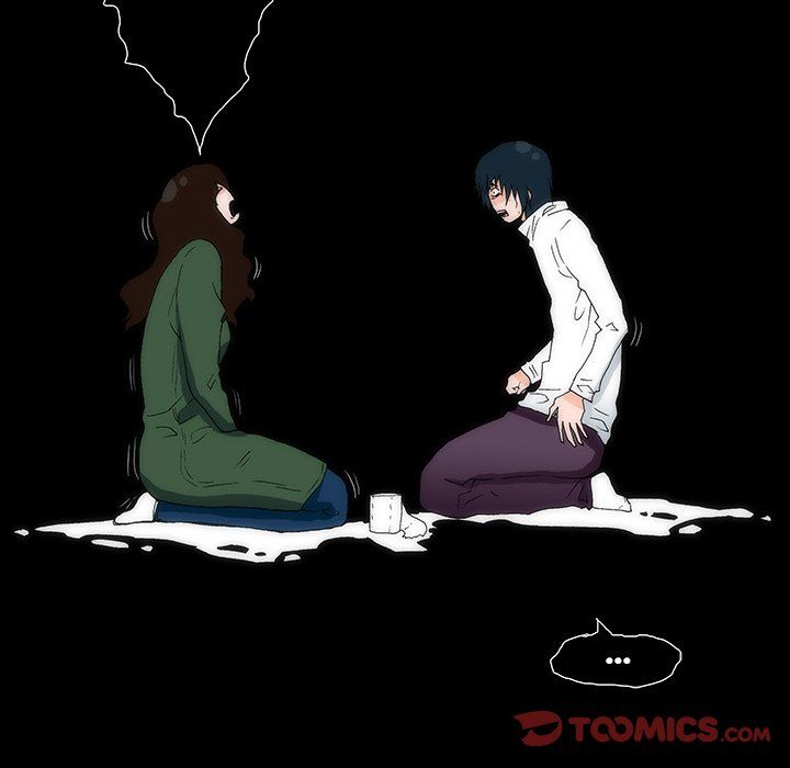 Can't See Can't Hear But Love Manhwa - Chapter 15 Page 77