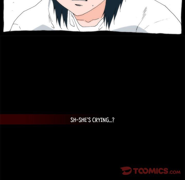 Can't See Can't Hear But Love Manhwa - Chapter 15 Page 79