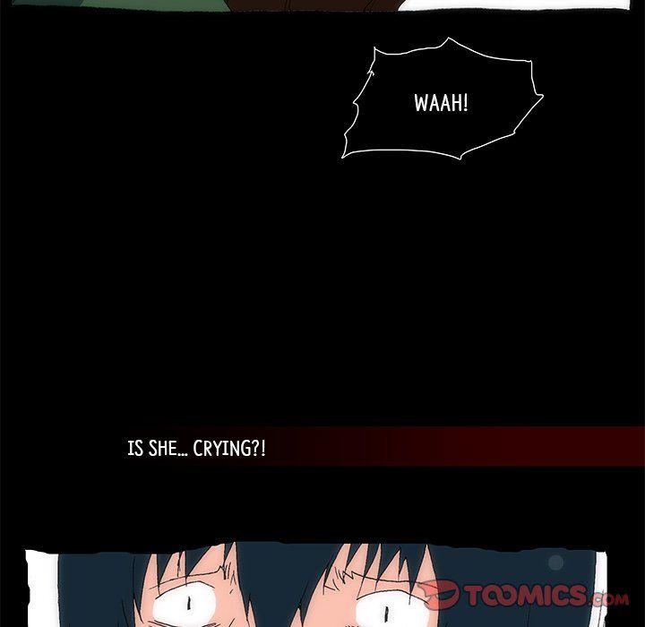 Can't See Can't Hear But Love Manhwa - Chapter 15 Page 81