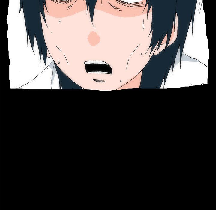 Can't See Can't Hear But Love Manhwa - Chapter 15 Page 82