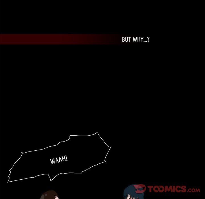 Can't See Can't Hear But Love Manhwa - Chapter 15 Page 83