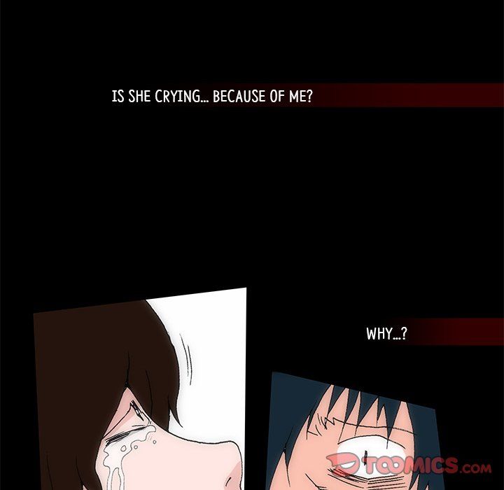 Can't See Can't Hear But Love Manhwa - Chapter 15 Page 85