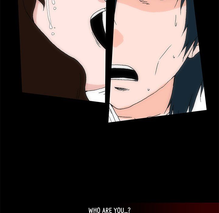 Can't See Can't Hear But Love Manhwa - Chapter 15 Page 86