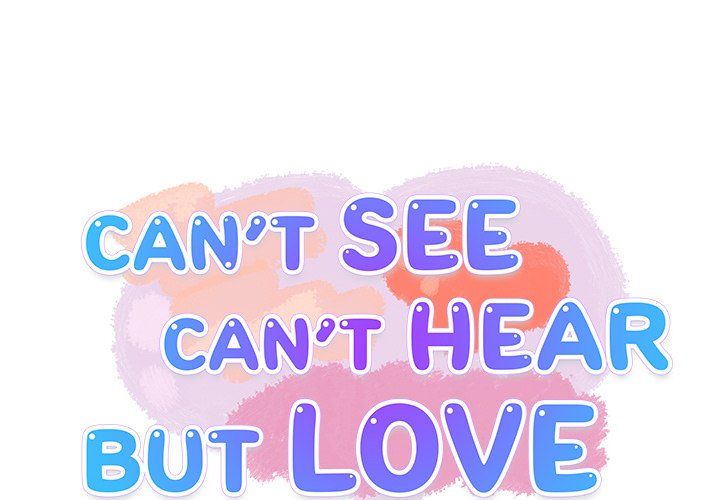 Can't See Can't Hear But Love Manhwa - Chapter 16 Page 0