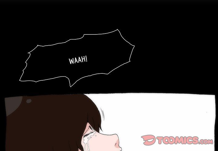 Can't See Can't Hear But Love Manhwa - Chapter 16 Page 2