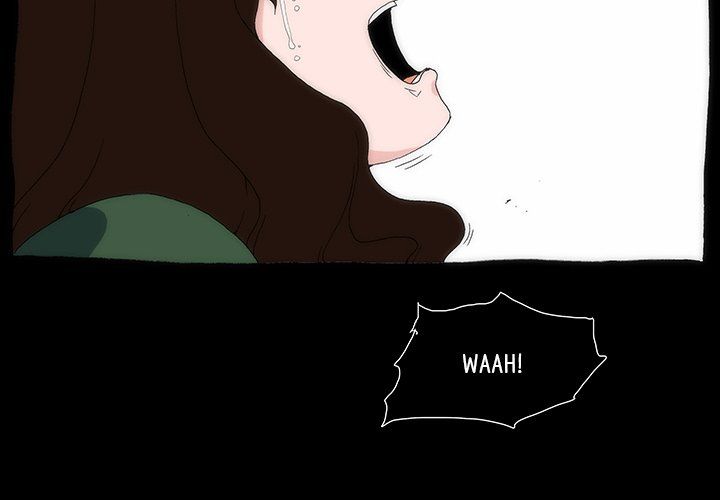 Can't See Can't Hear But Love Manhwa - Chapter 16 Page 3