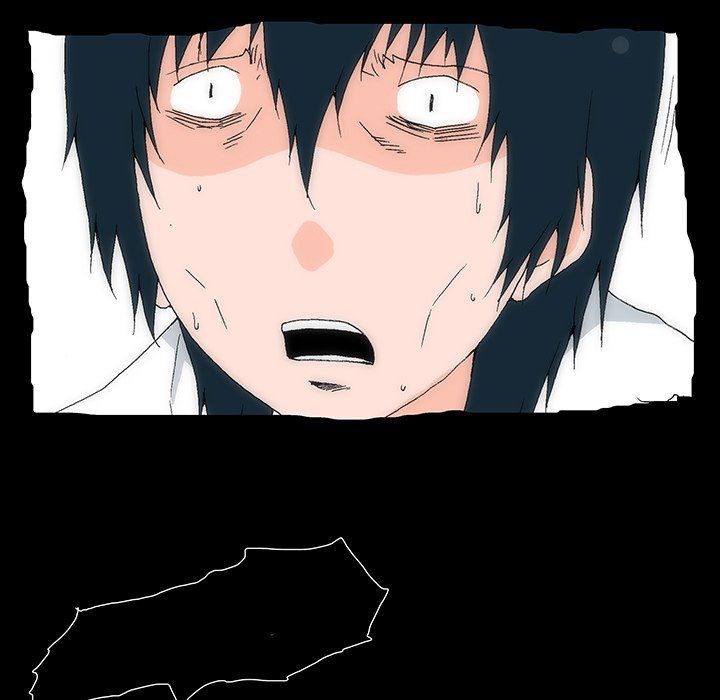 Can't See Can't Hear But Love Manhwa - Chapter 16 Page 4