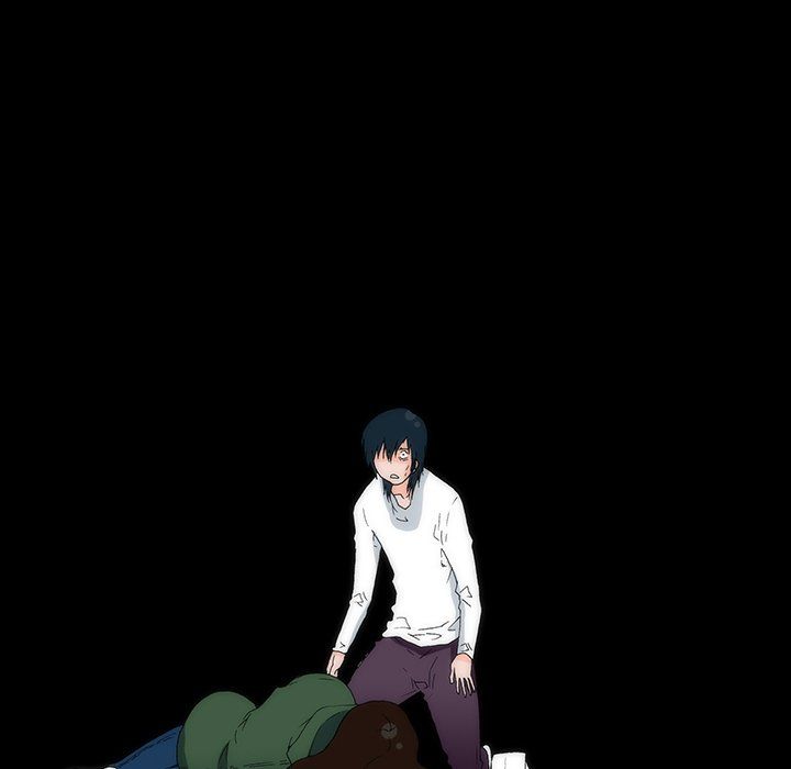 Can't See Can't Hear But Love Manhwa - Chapter 16 Page 7