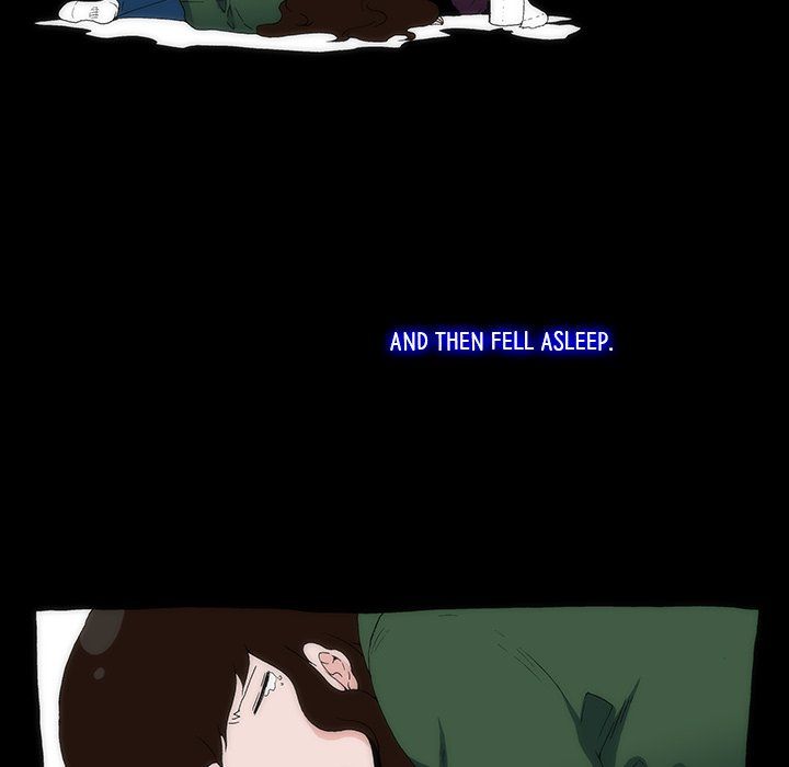 Can't See Can't Hear But Love Manhwa - Chapter 16 Page 8