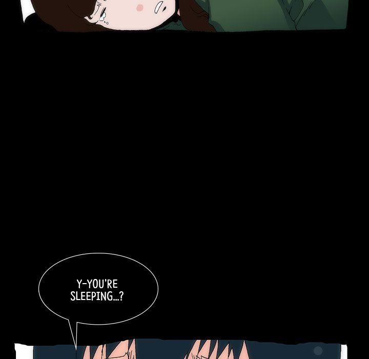 Can't See Can't Hear But Love Manhwa - Chapter 16 Page 9