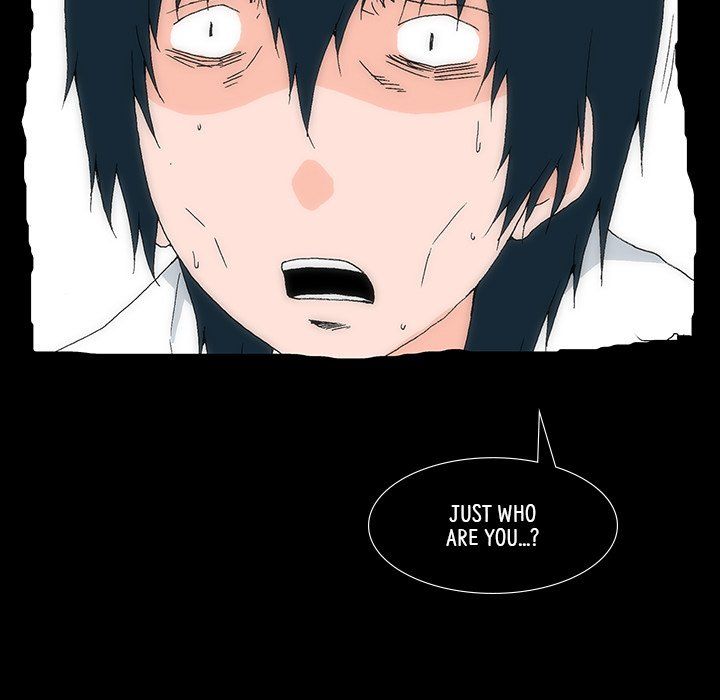 Can't See Can't Hear But Love Manhwa - Chapter 16 Page 10