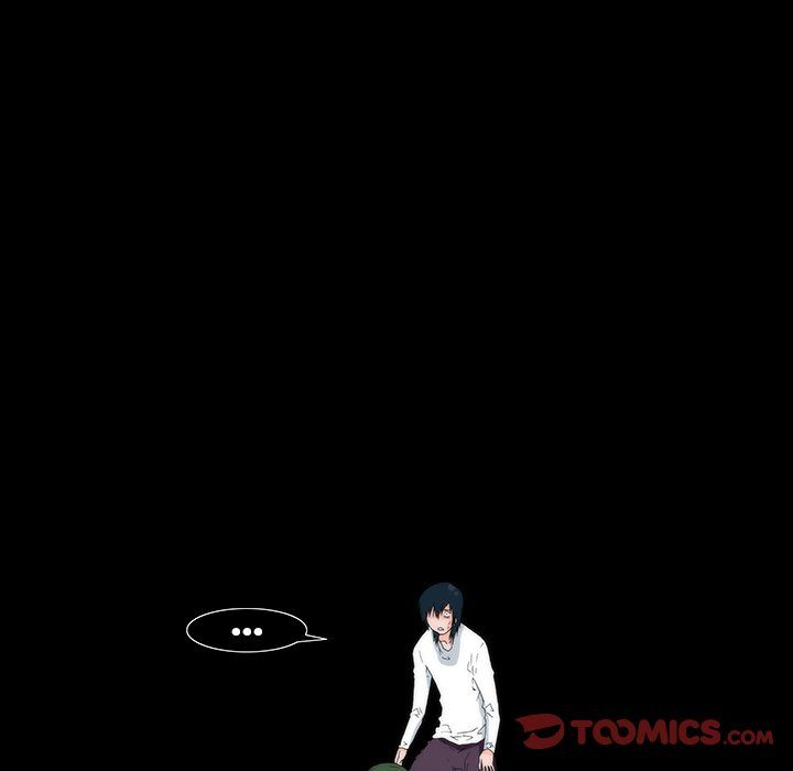 Can't See Can't Hear But Love Manhwa - Chapter 16 Page 11