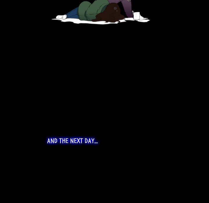 Can't See Can't Hear But Love Manhwa - Chapter 16 Page 12