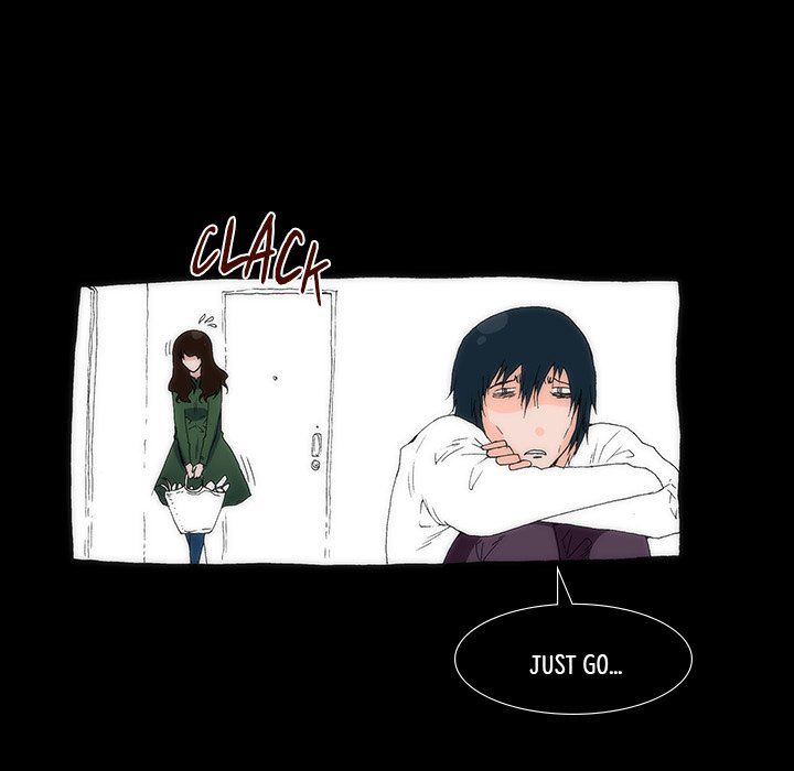 Can't See Can't Hear But Love Manhwa - Chapter 16 Page 14