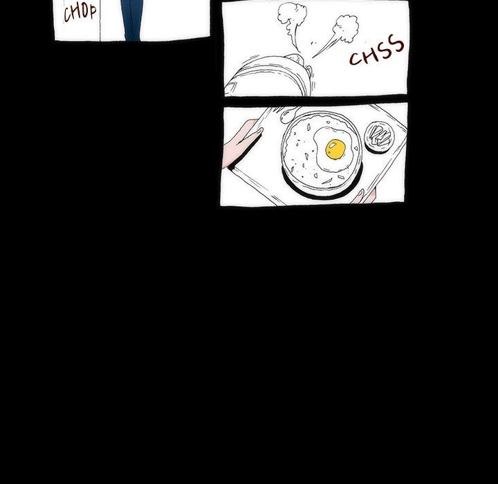 Can't See Can't Hear But Love Manhwa - Chapter 16 Page 16