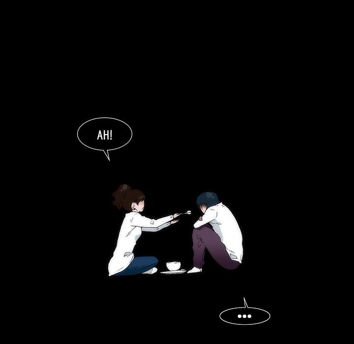 Can't See Can't Hear But Love Manhwa - Chapter 16 Page 17