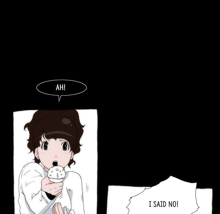 Can't See Can't Hear But Love Manhwa - Chapter 16 Page 18