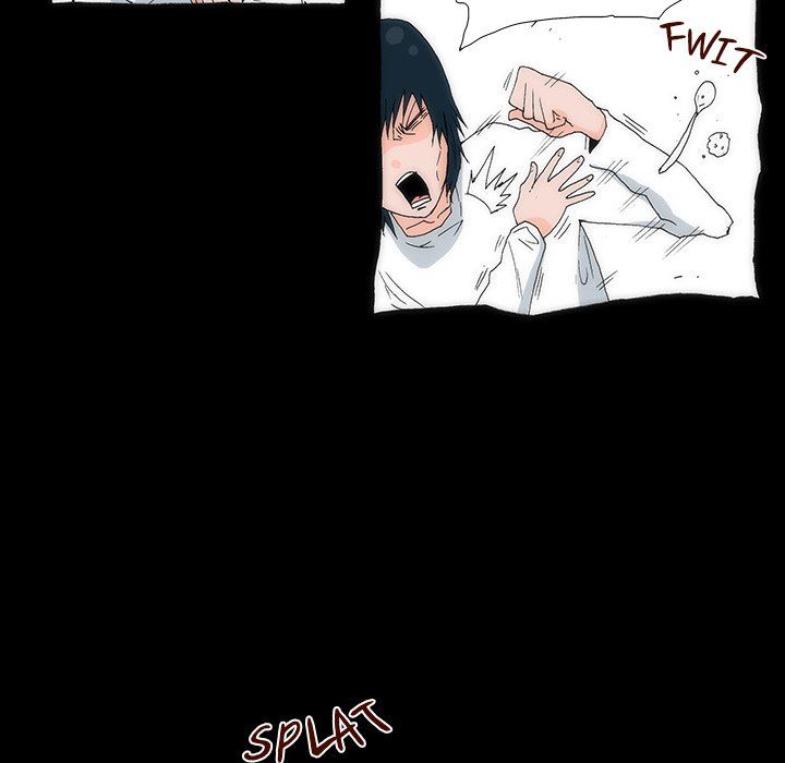 Can't See Can't Hear But Love Manhwa - Chapter 16 Page 19