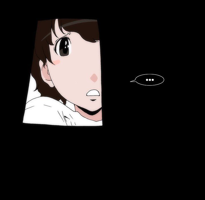 Can't See Can't Hear But Love Manhwa - Chapter 16 Page 21