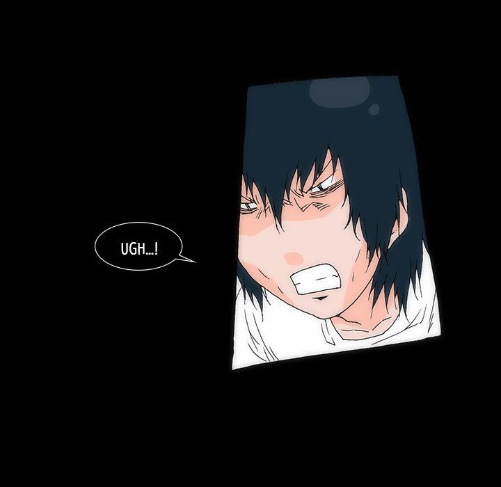 Can't See Can't Hear But Love Manhwa - Chapter 16 Page 22