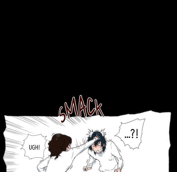 Can't See Can't Hear But Love Manhwa - Chapter 16 Page 23