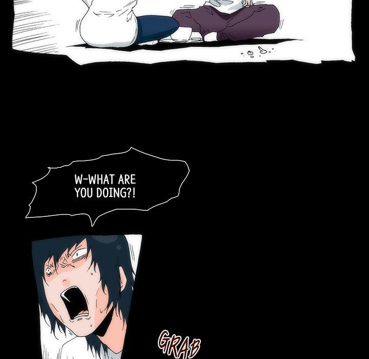 Can't See Can't Hear But Love Manhwa - Chapter 16 Page 24