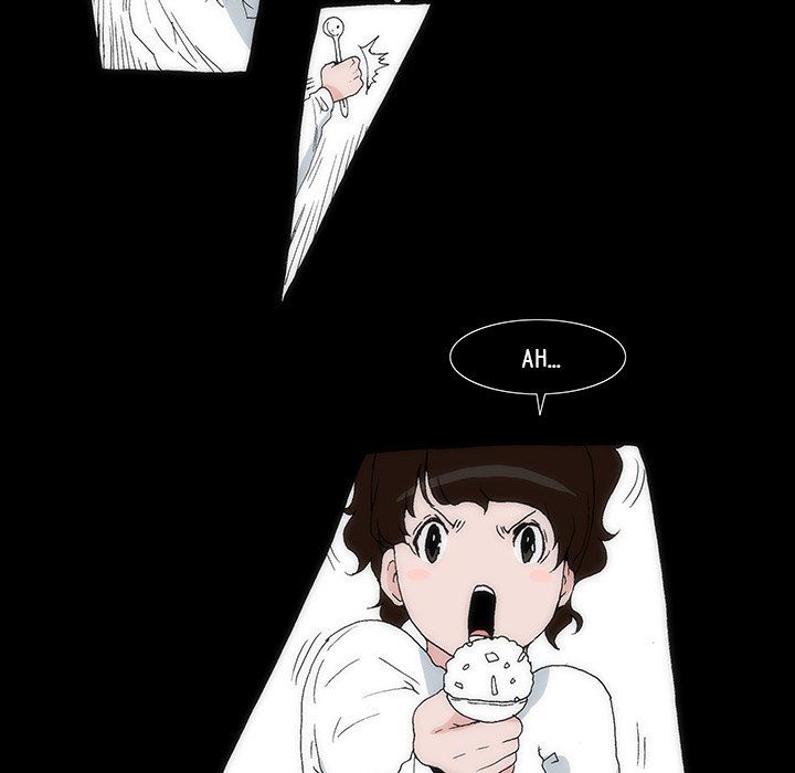 Can't See Can't Hear But Love Manhwa - Chapter 16 Page 25