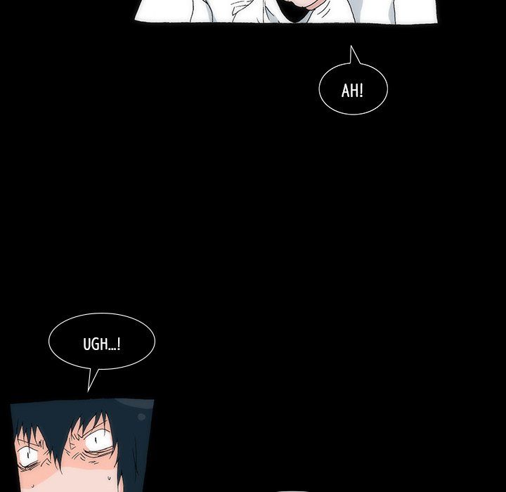 Can't See Can't Hear But Love Manhwa - Chapter 16 Page 26