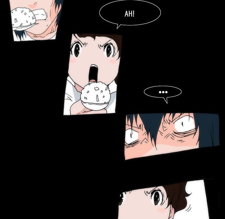 Can't See Can't Hear But Love Manhwa - Chapter 16 Page 27