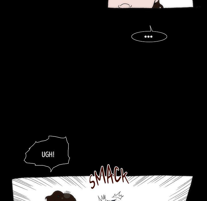 Can't See Can't Hear But Love Manhwa - Chapter 16 Page 28