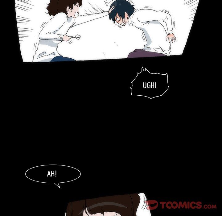 Can't See Can't Hear But Love Manhwa - Chapter 16 Page 29