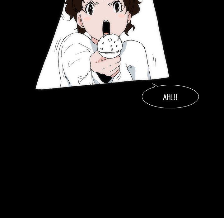 Can't See Can't Hear But Love Manhwa - Chapter 16 Page 30