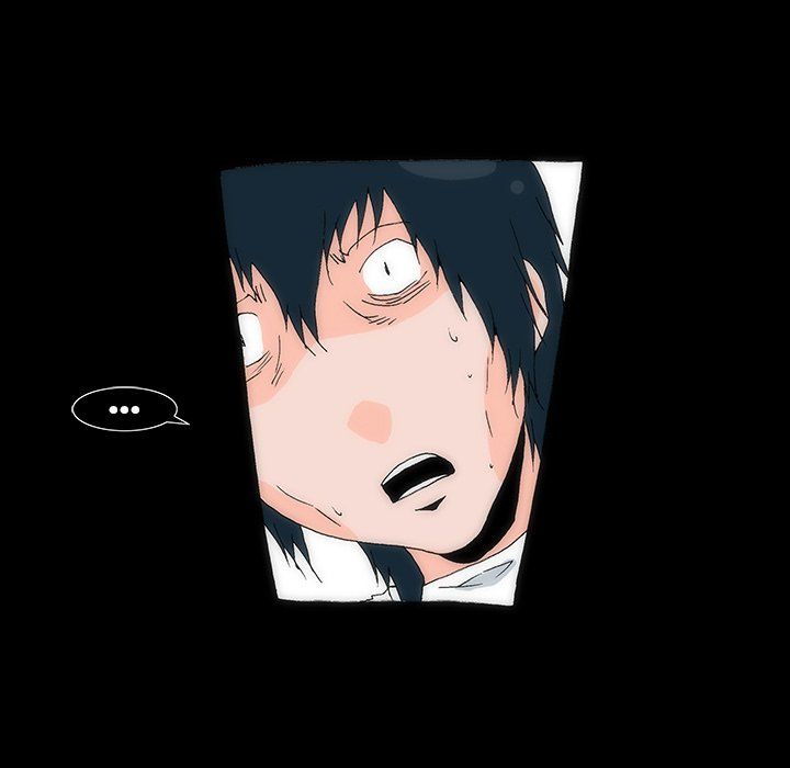 Can't See Can't Hear But Love Manhwa - Chapter 16 Page 31