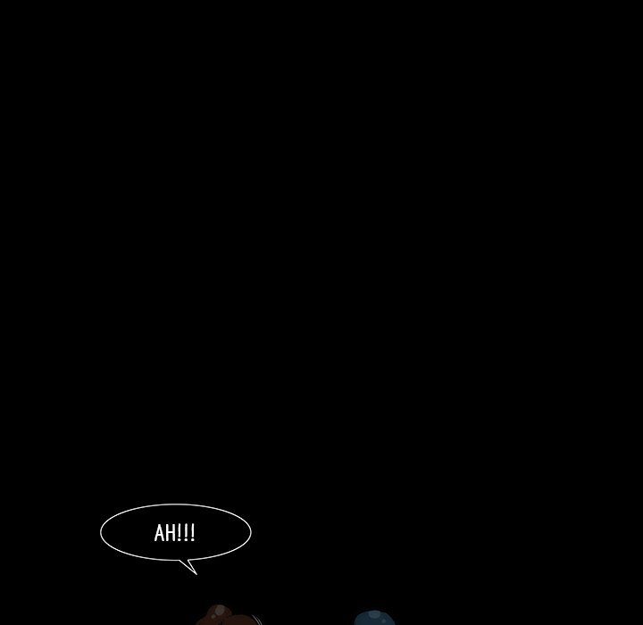 Can't See Can't Hear But Love Manhwa - Chapter 16 Page 32