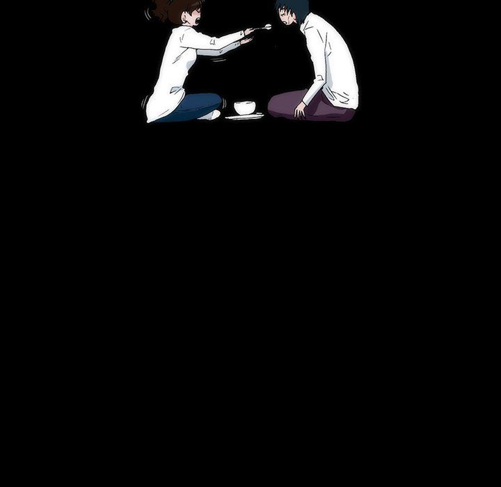Can't See Can't Hear But Love Manhwa - Chapter 16 Page 33