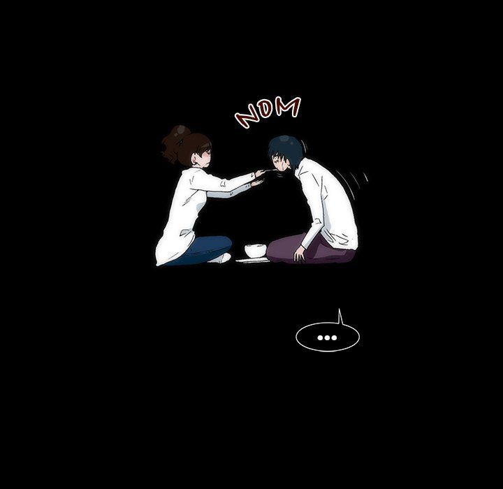 Can't See Can't Hear But Love Manhwa - Chapter 16 Page 35