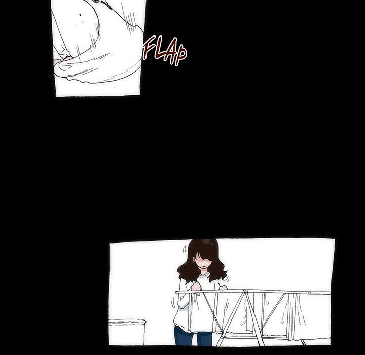 Can't See Can't Hear But Love Manhwa - Chapter 16 Page 37