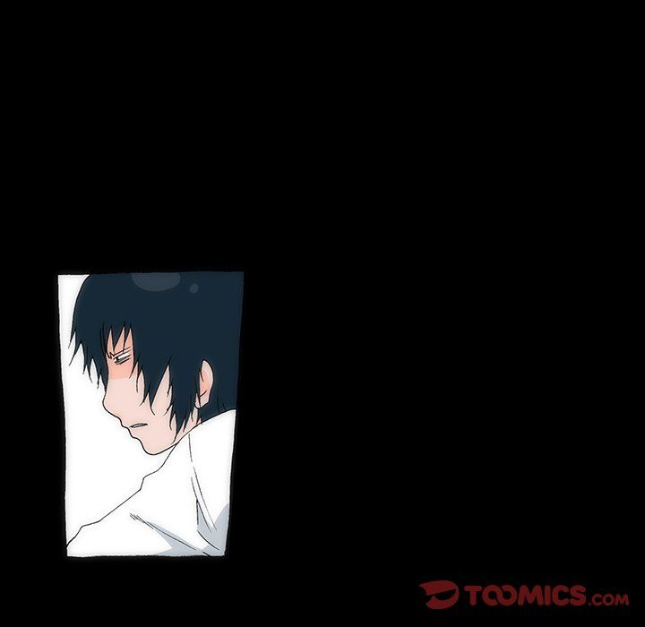 Can't See Can't Hear But Love Manhwa - Chapter 16 Page 38