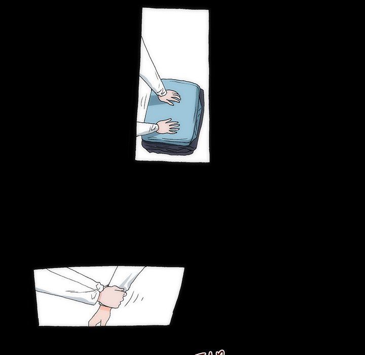 Can't See Can't Hear But Love Manhwa - Chapter 16 Page 39