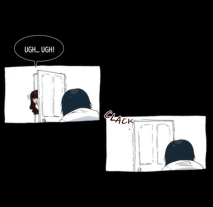 Can't See Can't Hear But Love Manhwa - Chapter 16 Page 42