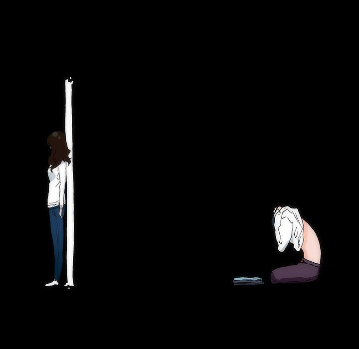 Can't See Can't Hear But Love Manhwa - Chapter 16 Page 46