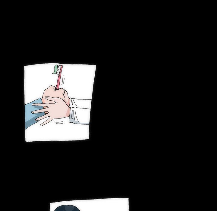 Can't See Can't Hear But Love Manhwa - Chapter 16 Page 48