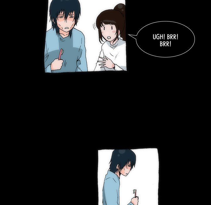 Can't See Can't Hear But Love Manhwa - Chapter 16 Page 49