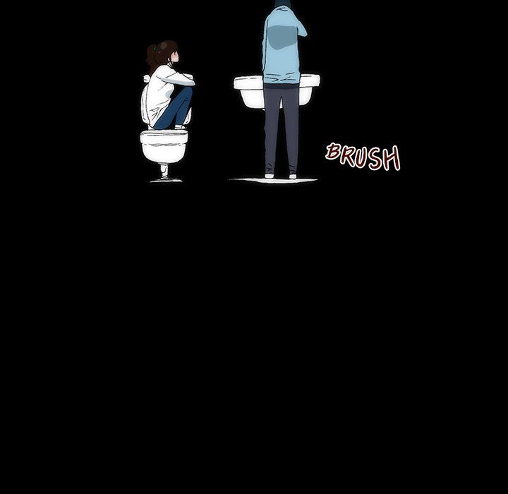 Can't See Can't Hear But Love Manhwa - Chapter 16 Page 51