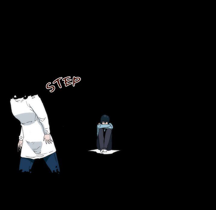 Can't See Can't Hear But Love Manhwa - Chapter 16 Page 54